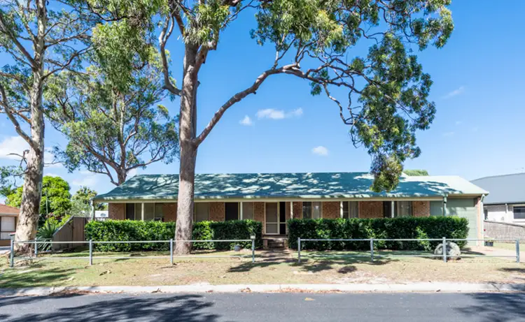 116 MELALEUCA DRIVE, Yamba NSW 2464