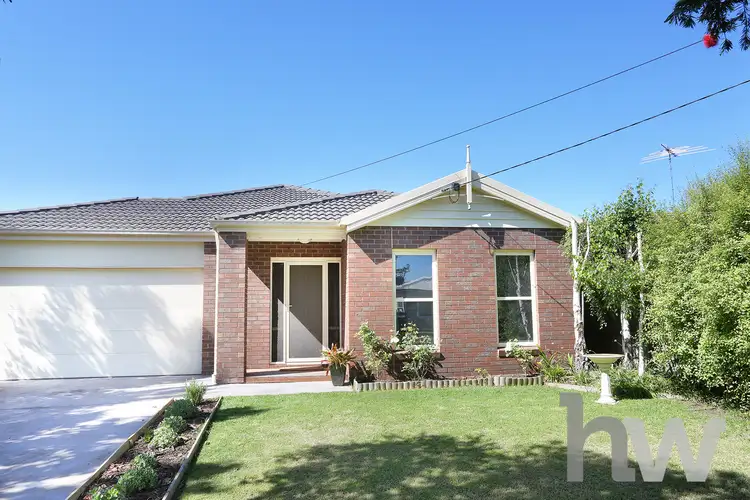 13 Kinlock Street, Bell Post Hill VIC 3215