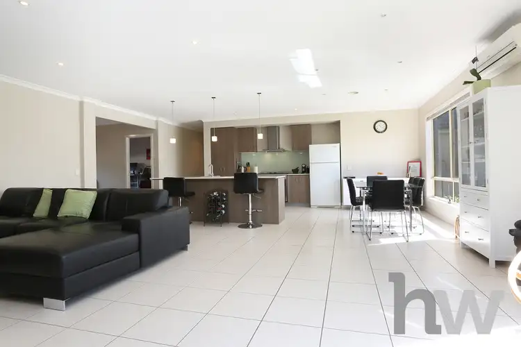 Second view of Homely house listing, 13 Kinlock Street, Bell Post Hill VIC 3215