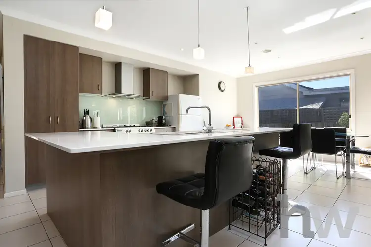 Fifth view of Homely house listing, 13 Kinlock Street, Bell Post Hill VIC 3215