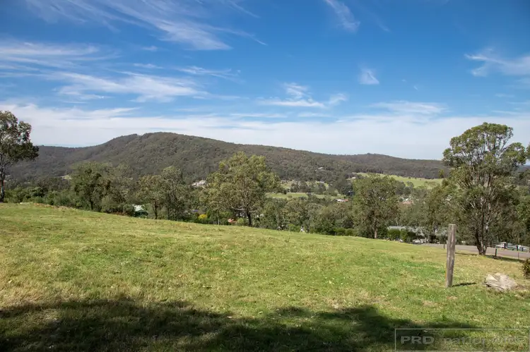 LOT 34, 26 Boulton Drive, Paterson NSW 2421