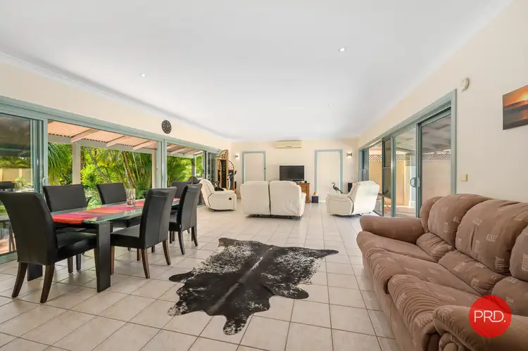Second view of Homely house listing, 24 Loaders Lane, Coffs Harbour NSW 2450