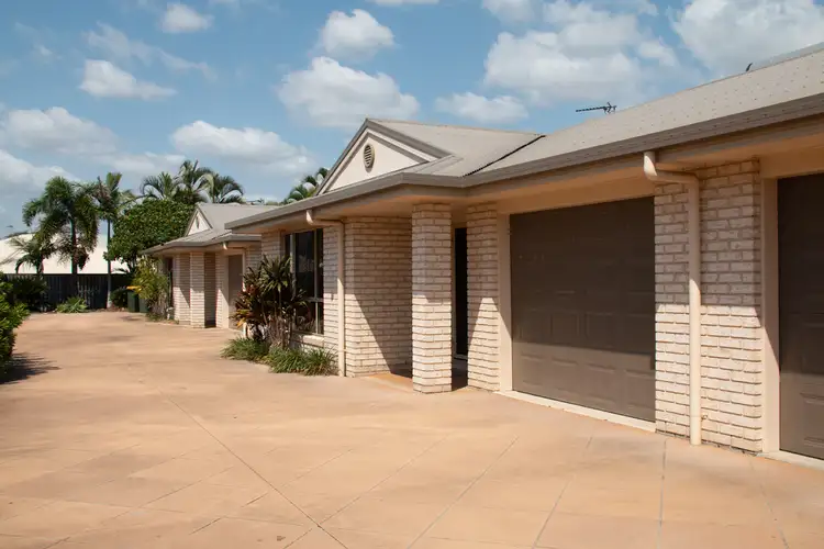 Main view of Homely unit listing, 4/41 Watson Street, Pialba QLD 4655