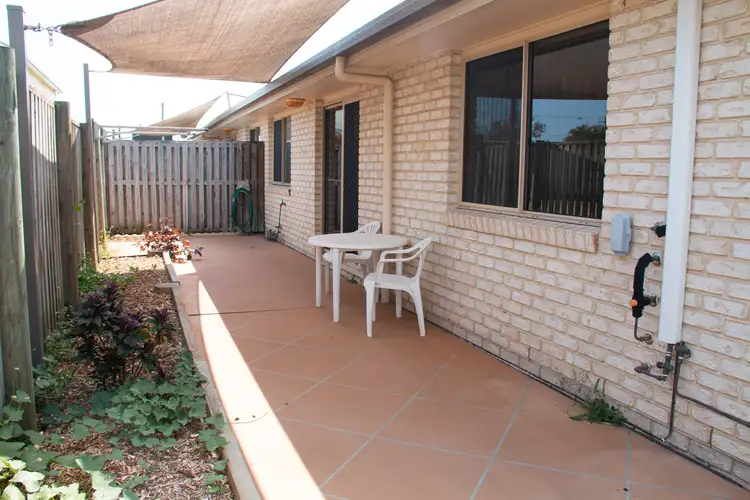 Second view of Homely unit listing, 4/41 Watson Street, Pialba QLD 4655
