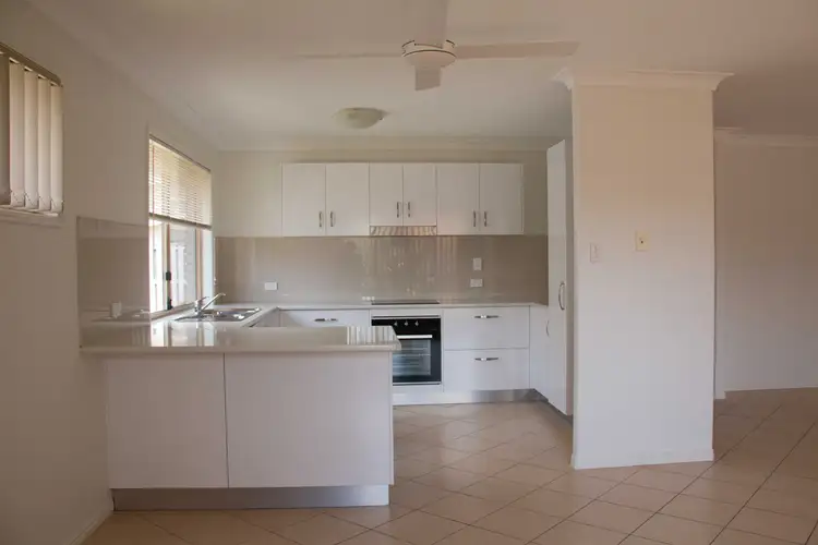 Fourth view of Homely unit listing, 4/41 Watson Street, Pialba QLD 4655