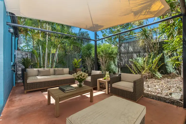 Third view of Homely townhouse listing, 10/76 Elizabeth Street, Paddington QLD 4064