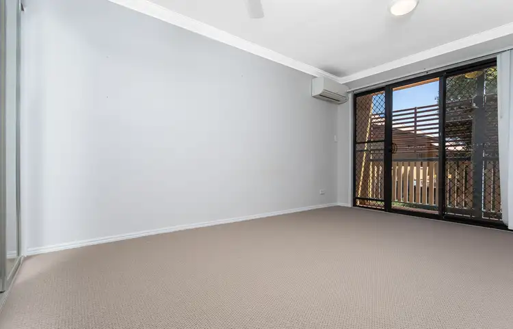 Seventh view of Homely townhouse listing, 10/76 Elizabeth Street, Paddington QLD 4064