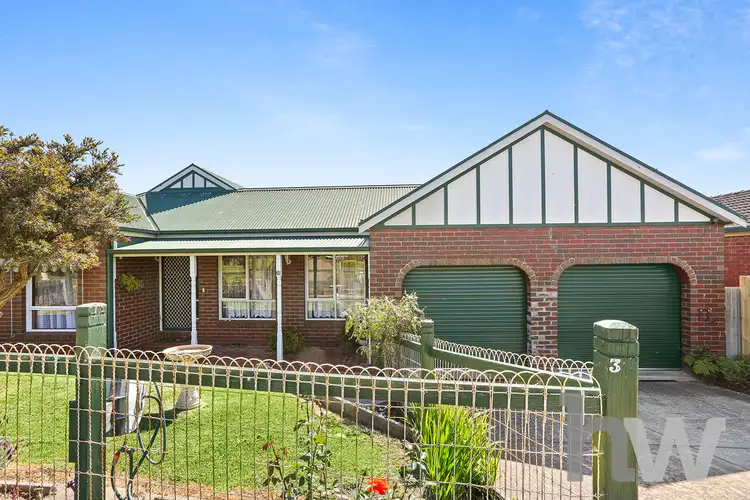 38 Heytesbury Drive, Leopold VIC 3224