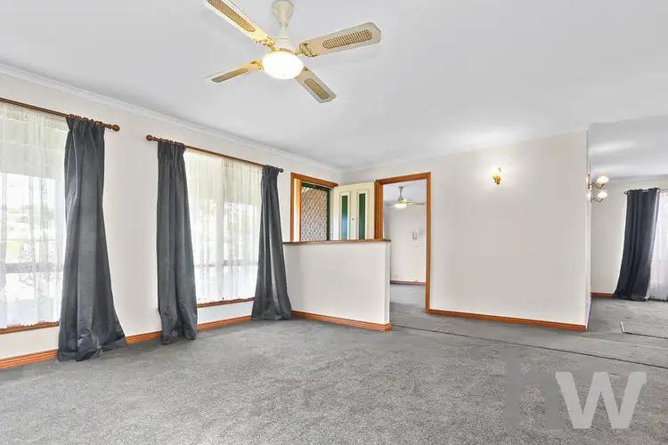 Second view of Homely house listing, 38 Heytesbury Drive, Leopold VIC 3224