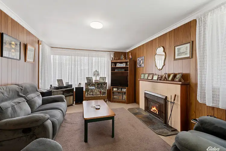 Second view of Homely house listing, 9 Lucas Place, Acton TAS 7320