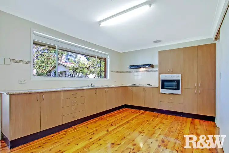 Third view of Homely house listing, 18 Mulgray Avenue, Baulkham Hills NSW 2153