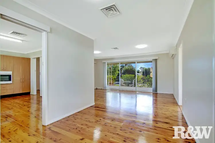 Fourth view of Homely house listing, 18 Mulgray Avenue, Baulkham Hills NSW 2153