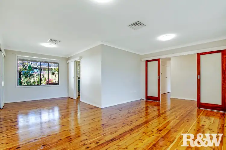 Fifth view of Homely house listing, 18 Mulgray Avenue, Baulkham Hills NSW 2153