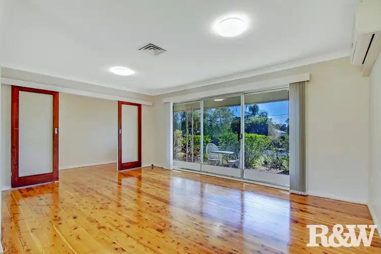 Sixth view of Homely house listing, 18 Mulgray Avenue, Baulkham Hills NSW 2153