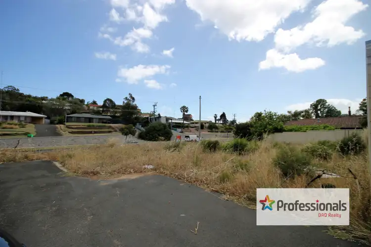Fourth view of Homely land listing, 2/1 Heavenly Court, Australind WA 6233