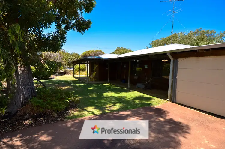 Main view of Homely house listing, 38 Dewar Street, Wannanup WA 6210