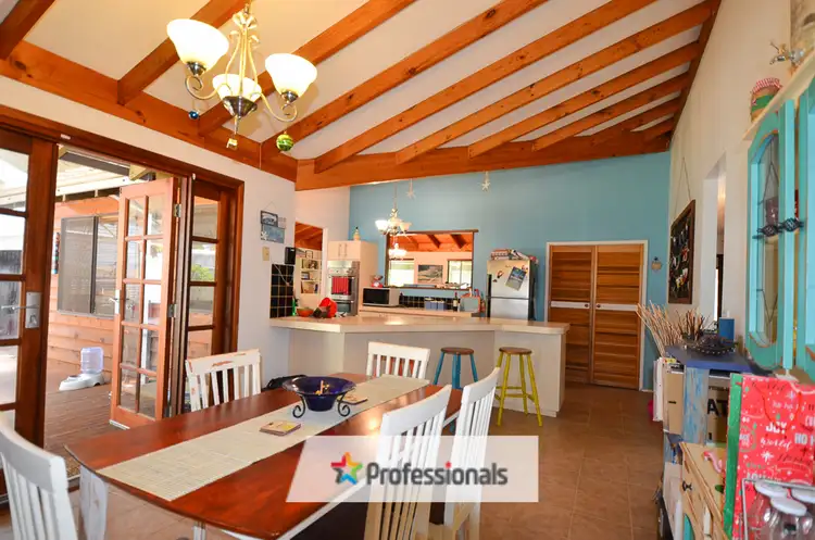 Second view of Homely house listing, 38 Dewar Street, Wannanup WA 6210