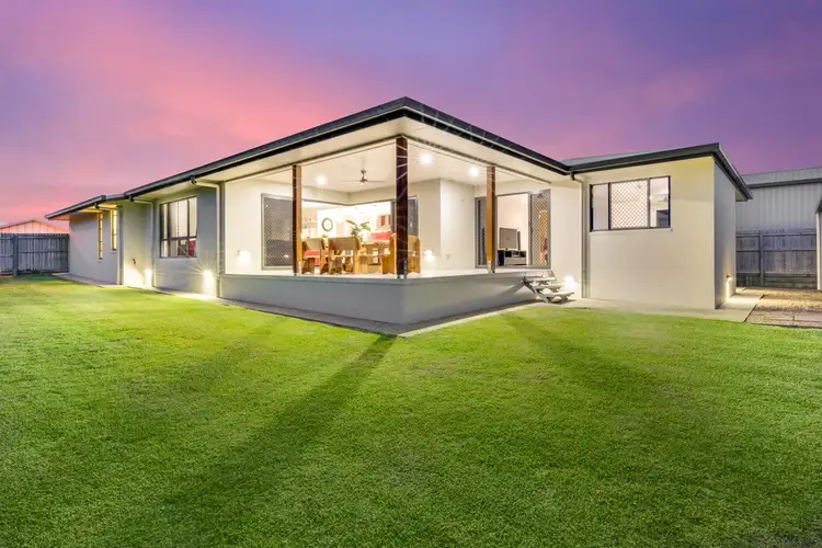 75 O'Riely Avenue, Marian QLD 4753