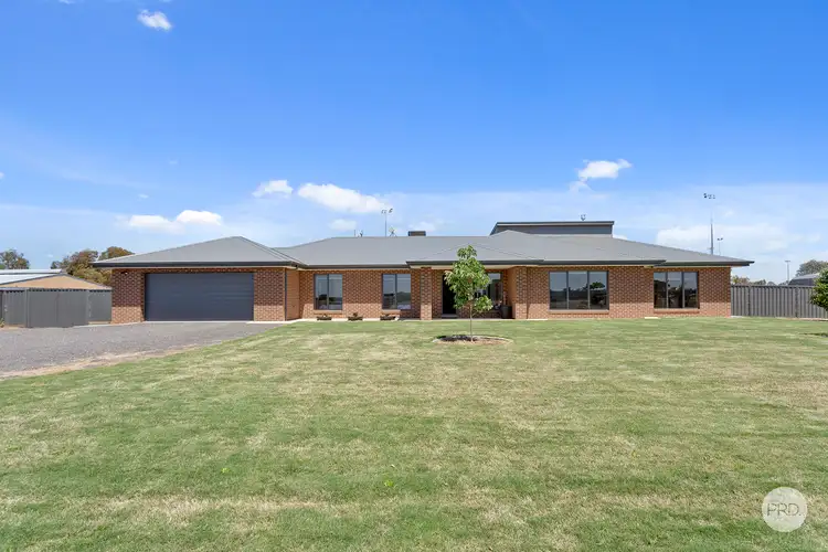 Main view of Homely house listing, 2 Jones Road, Epsom VIC 3551