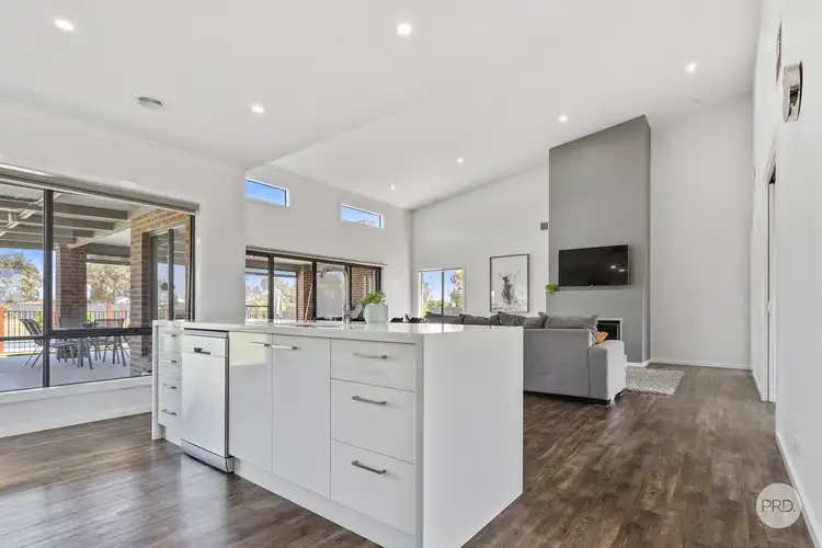 Fifth view of Homely house listing, 2 Jones Road, Epsom VIC 3551