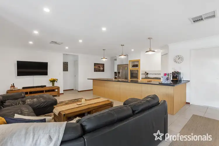 Third view of Homely house listing, 7 Tassell Way, Ravenswood WA 6208
