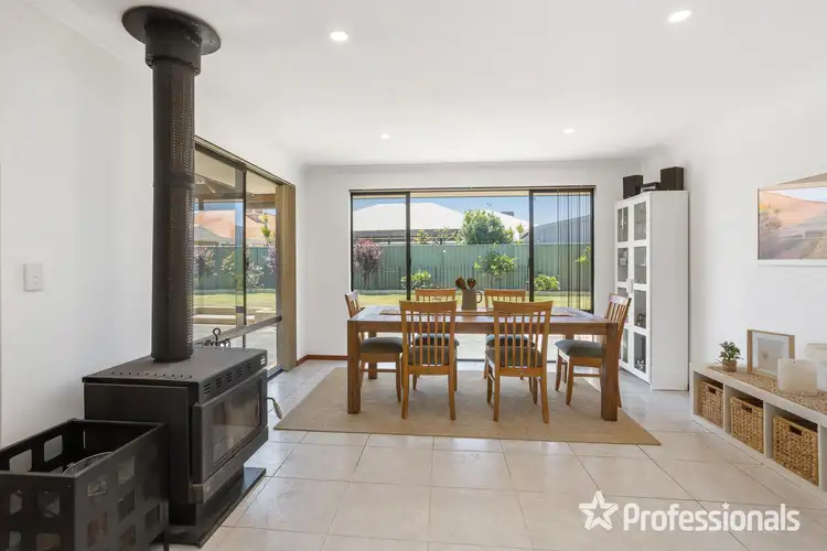 Fourth view of Homely house listing, 7 Tassell Way, Ravenswood WA 6208