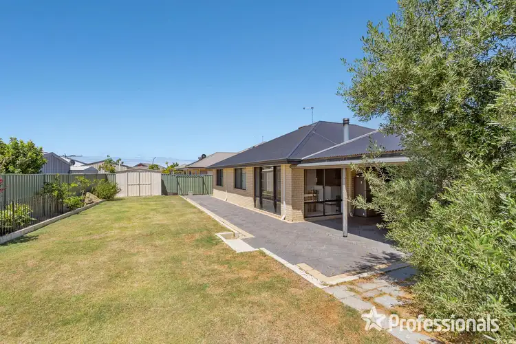 Fifth view of Homely house listing, 7 Tassell Way, Ravenswood WA 6208