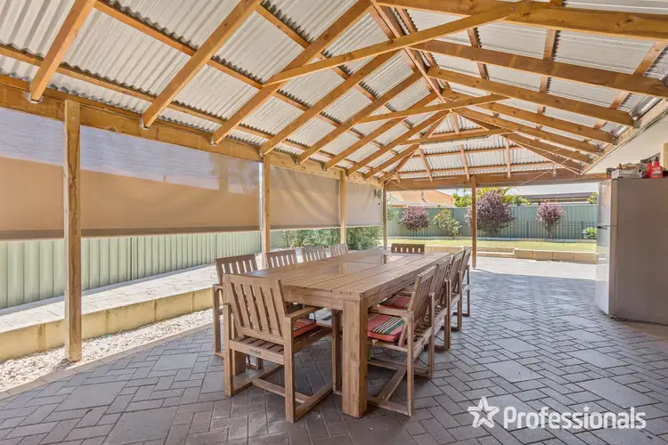 Sixth view of Homely house listing, 7 Tassell Way, Ravenswood WA 6208