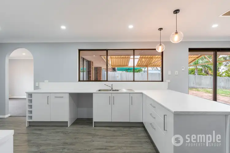 Sixth view of Homely house listing, 4 Moorhen Drive, Yangebup WA 6164