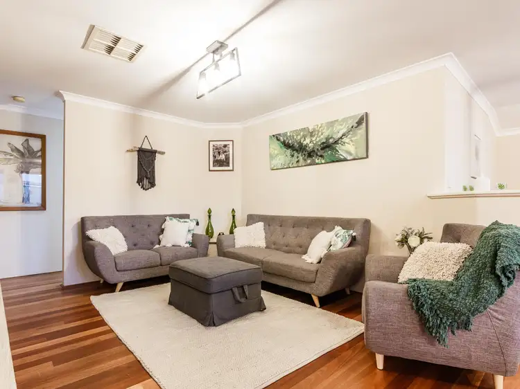 Third view of Homely house listing, 12 Jakovich Circuit, Atwell WA 6164