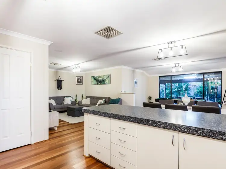 Sixth view of Homely house listing, 12 Jakovich Circuit, Atwell WA 6164
