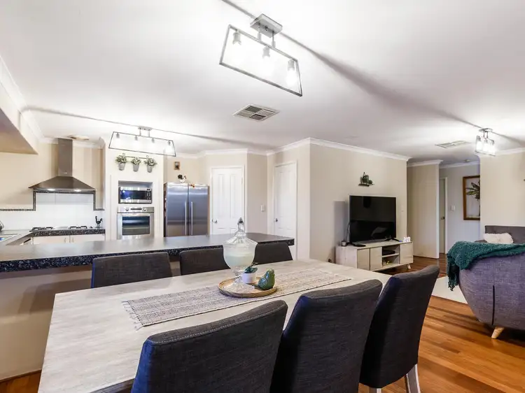 Seventh view of Homely house listing, 12 Jakovich Circuit, Atwell WA 6164