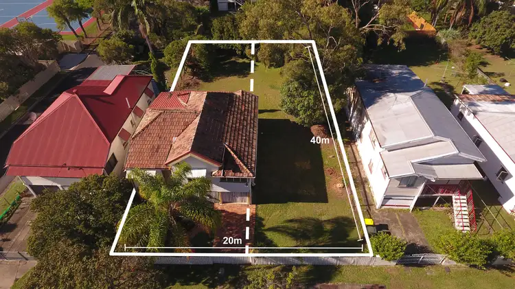 31 Blackmore Street, Windsor QLD 4030
