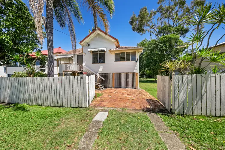 Sixth view of Homely house listing, 31 Blackmore Street, Windsor QLD 4030