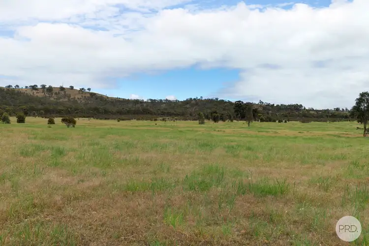 Third view of Homely land listing, LOT 288 Stawell-Avoca Road, Navarre VIC 3384