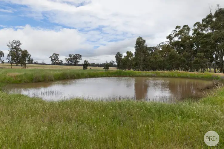 Fourth view of Homely land listing, LOT 288 Stawell-Avoca Road, Navarre VIC 3384