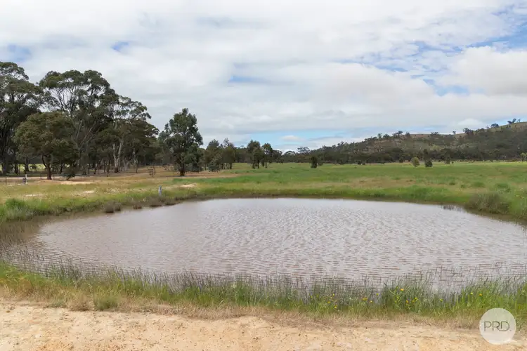 Fifth view of Homely land listing, LOT 288 Stawell-Avoca Road, Navarre VIC 3384