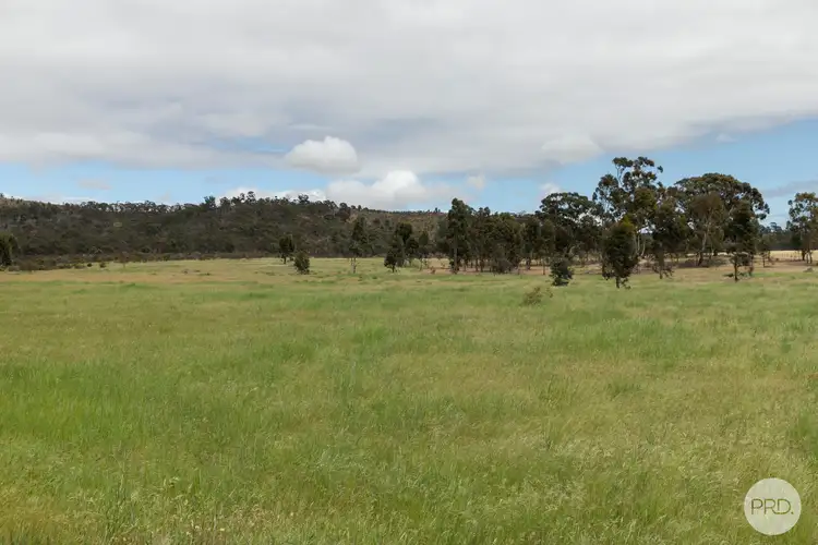 Sixth view of Homely land listing, LOT 288 Stawell-Avoca Road, Navarre VIC 3384
