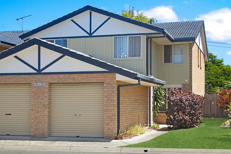 151/20 Binya Ave, Tweed Heads NSW 2485