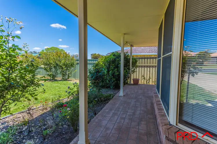 Second view of Homely house listing, 11 Links Avenue, Tamworth NSW 2340
