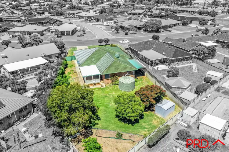 Third view of Homely house listing, 11 Links Avenue, Tamworth NSW 2340
