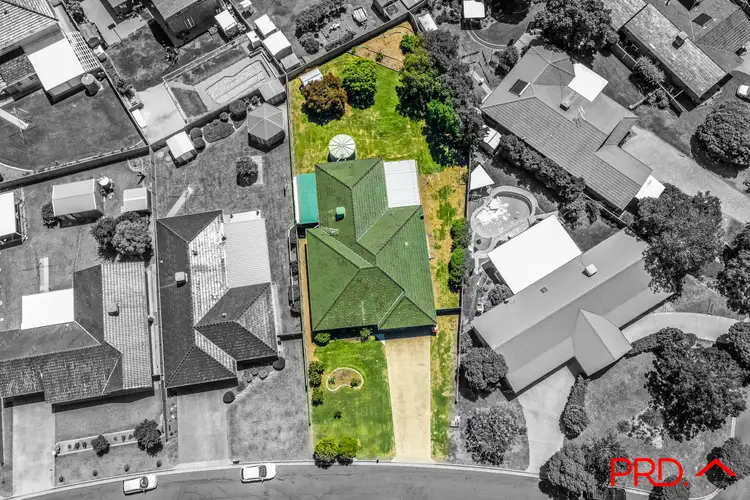 Fourth view of Homely house listing, 11 Links Avenue, Tamworth NSW 2340