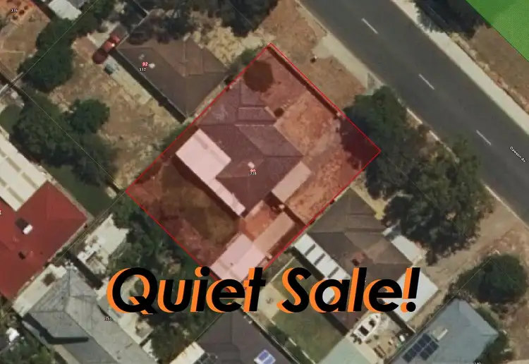 Main view of Homely house listing, 90 Dawson Avenue, Forrestfield WA 6058