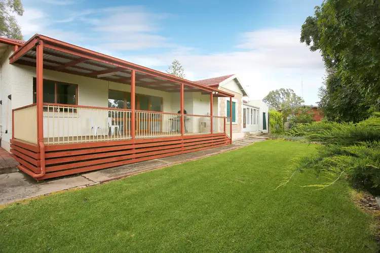 Second view of Homely house listing, 5 GUILFORD STREET, Clare SA 5453