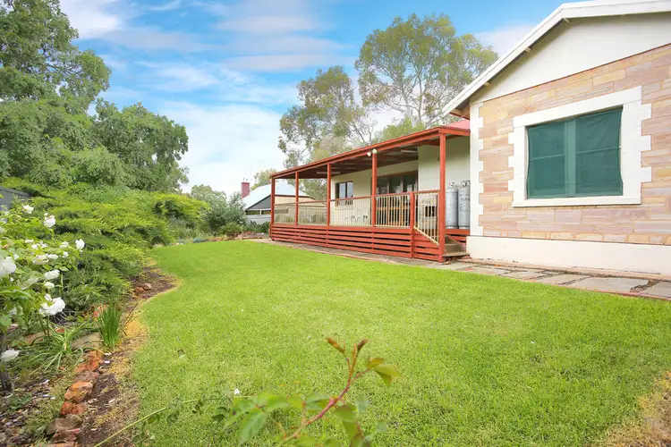 Third view of Homely house listing, 5 GUILFORD STREET, Clare SA 5453