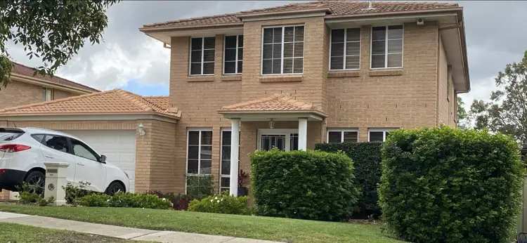 30 Diamond Avenue, Glenwood NSW 2768