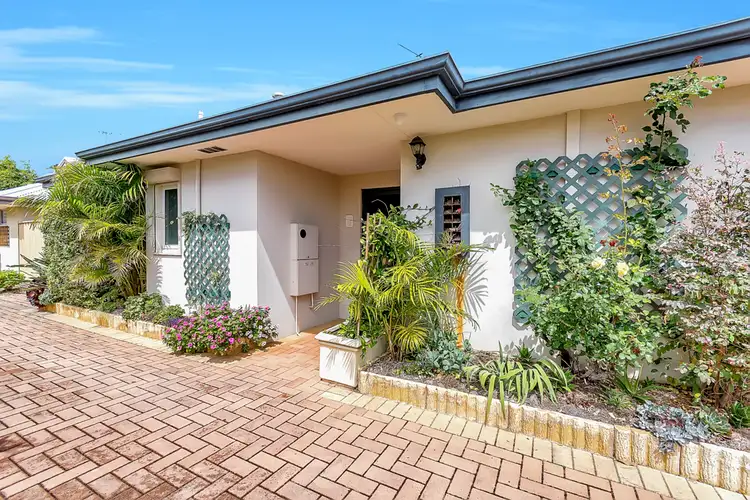 11B Apara Way, Nollamara WA 6061