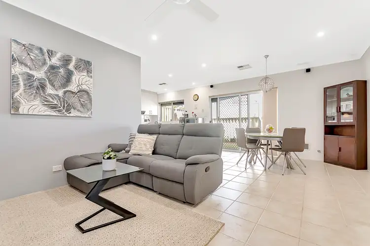 Third view of Homely villa listing, 11B Apara Way, Nollamara WA 6061
