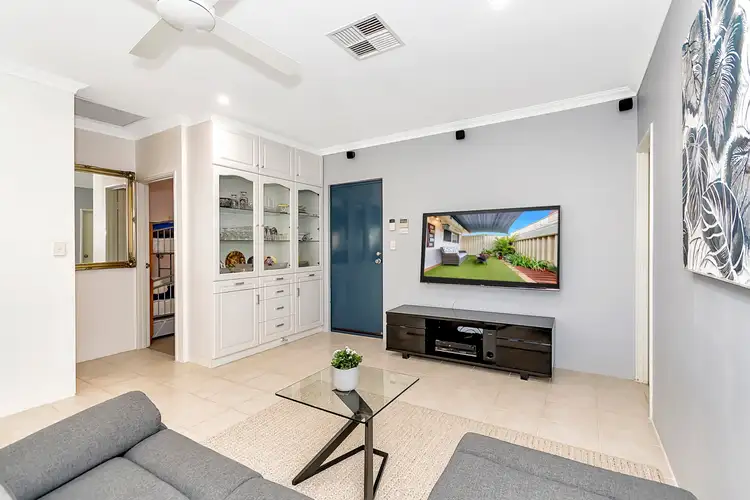 Fifth view of Homely villa listing, 11B Apara Way, Nollamara WA 6061