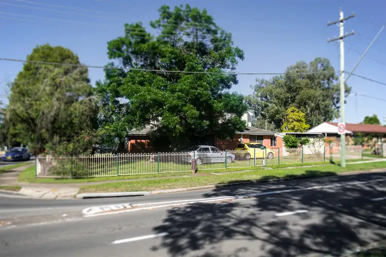Third view of Homely house listing, 87 Beaconsfield Rd, Rooty Hill NSW 2766